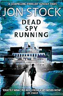 Dead Spy Running