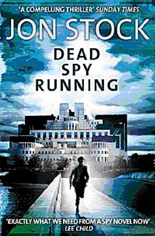 Dead Spy Running