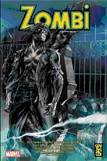Zombi