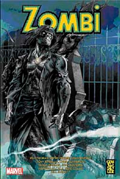 Zombi