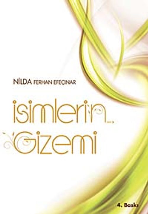 İsimlerin Gizemi
