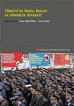 Türkiye'de Ordu Devlet ve Güvenlik Siyaseti