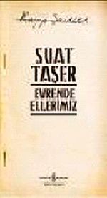 Evrende Ellerimiz-Kayıp Şairler 3