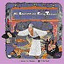 Ali Baba & The Forty Thieves