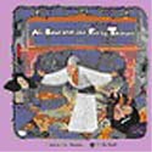 Ali Baba & The Forty Thieves