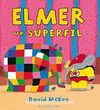 Elmer ve Süperfil
