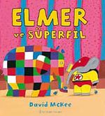 Elmer ve Süperfil