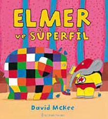 Elmer ve Süperfil