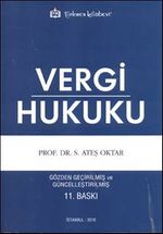 Vergi Hukuku