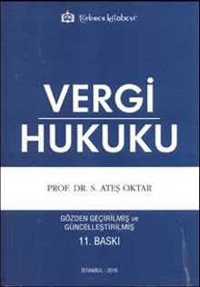 Vergi Hukuku
