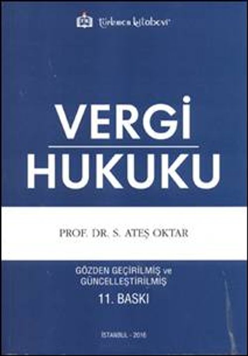 Vergi Hukuku