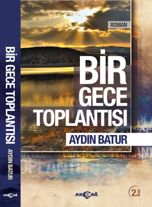 Bir Gece Toplantısı