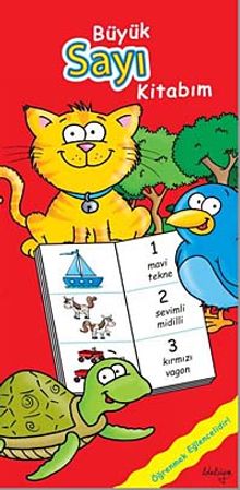 Büyük Sayı Kiabım