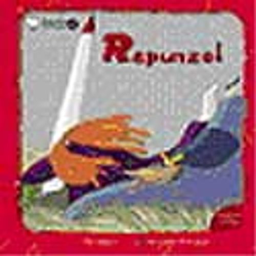 Rapunzel