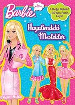 Barbie / Hayalimdeki Meslekler