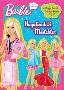 Barbie / Hayalimdeki Meslekler