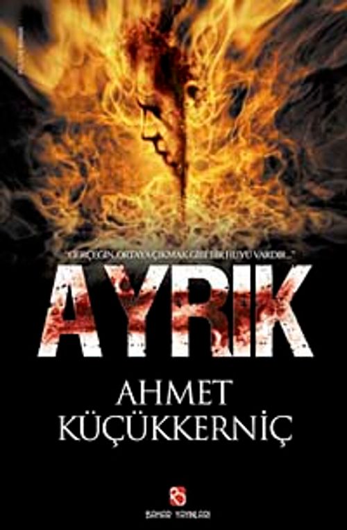Ayrık