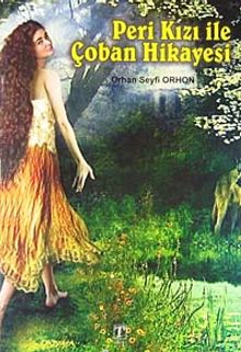 Peri Kızı ile Çoban Hikayesi