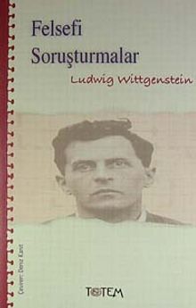 Felsefi Soruşturmalar