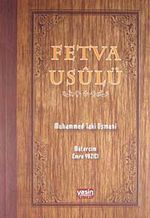 Fetva Usulü