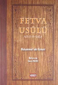 Fetva Usulü