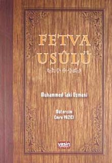 Fetva Usulü