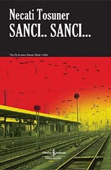 Sancı... Sancı...