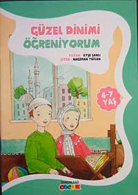 Güzel Dinimi Öğreniyorum