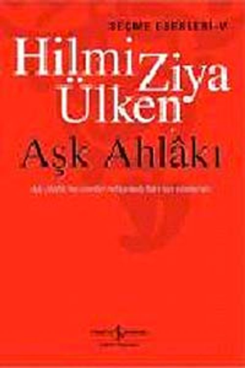 Aşk Ahlakı