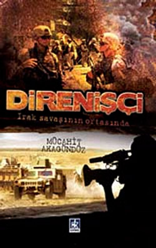 Direnişçi