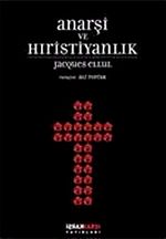 Anarşi ve Hıristiyanlık