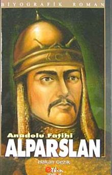 Anadolu Fatihi Alparslan