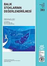 Balık Stoklarının Değerlendirilmesi