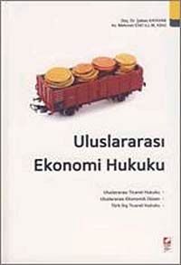 Uluslararası Ekonomi Hukuku