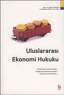 Uluslararası Ekonomi Hukuku
