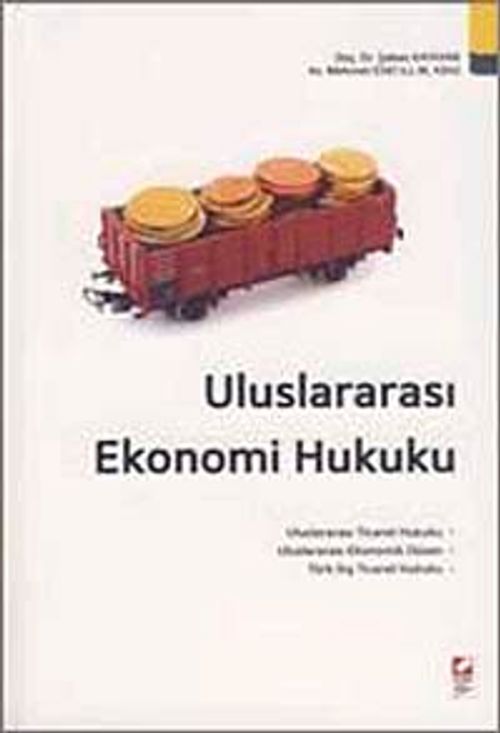 Uluslararası Ekonomi Hukuku