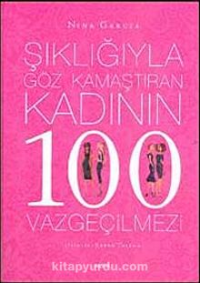 Şıklığıyla Göz Kamaştıran Kadının 100 Vazgeçilmezi - Nina Garcia