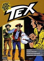 Altın Klasik Tex-7