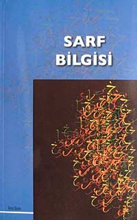 Sarf Bilgisi