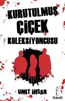 Kurutulmuş Çiçek Koleksiyoncusu