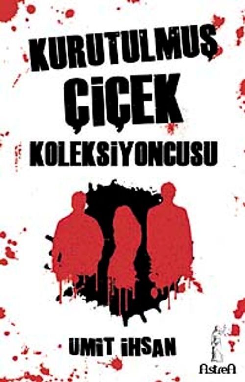 Kurutulmuş Çiçek Koleksiyoncusu