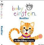 Baby Einstein Kediler
