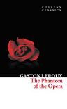 The Phantom of the Opera