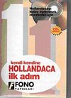 Kendi Kendine Hollandaca İlk Adım (Cd Ekli)
