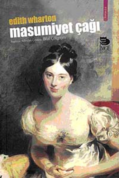 Masumiyet Çağı