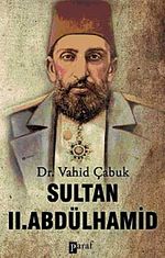 Sultan II. Abdülhamid