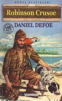 Robinson Crusoe