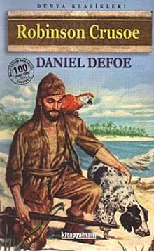 Robinson Crusoe