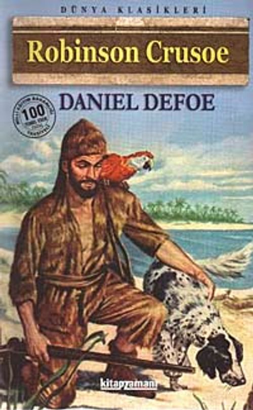 Robinson Crusoe