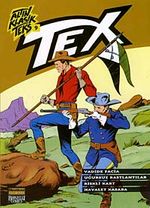 Altın Klasik Tex-9